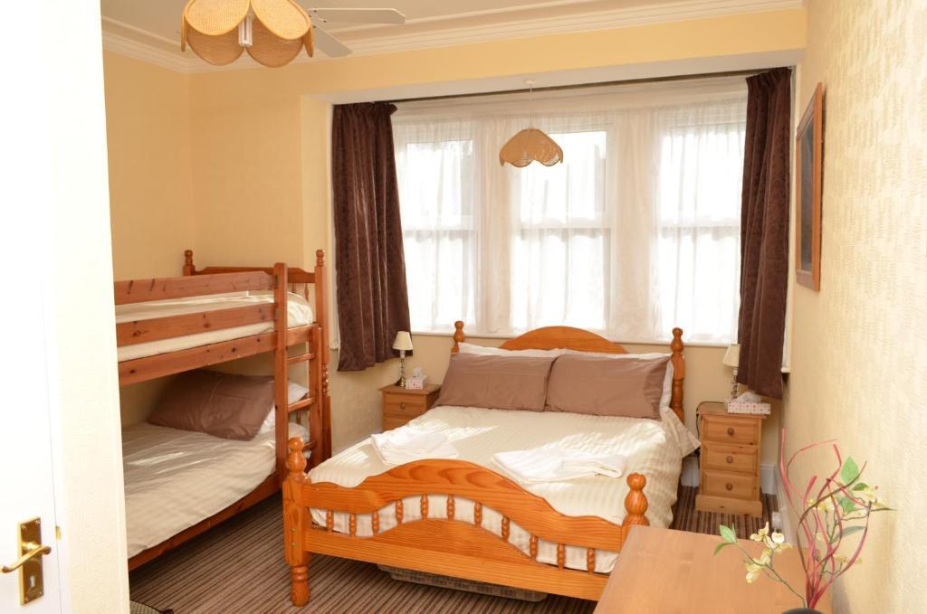 Chandos Premier Folkestone  Zimmer foto