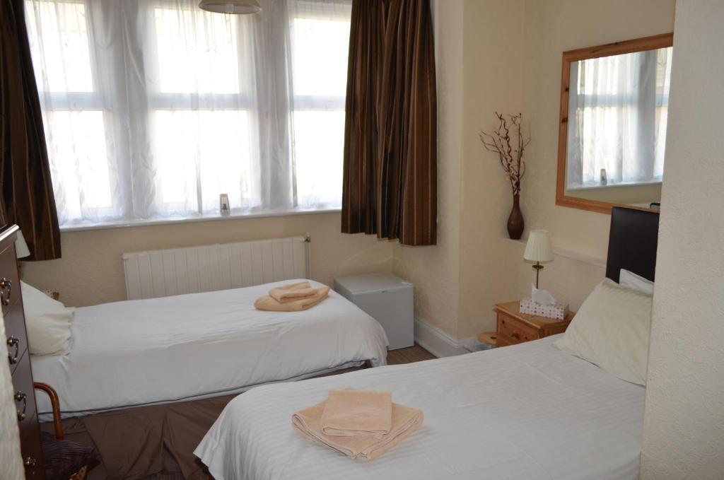 Chandos Premier Folkestone  Zimmer foto