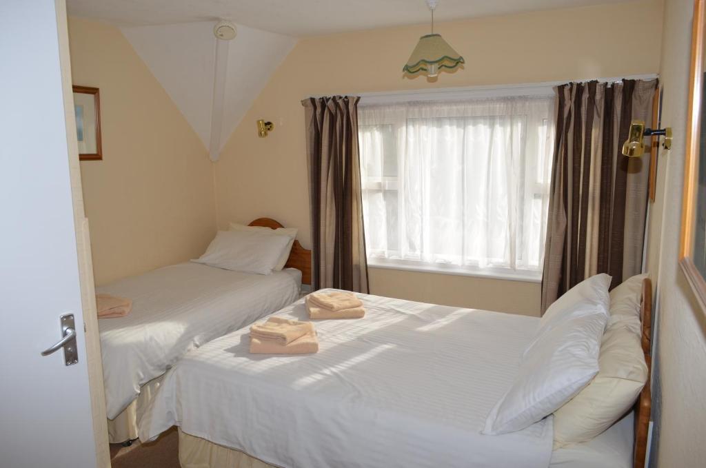 Chandos Premier Folkestone  Zimmer foto