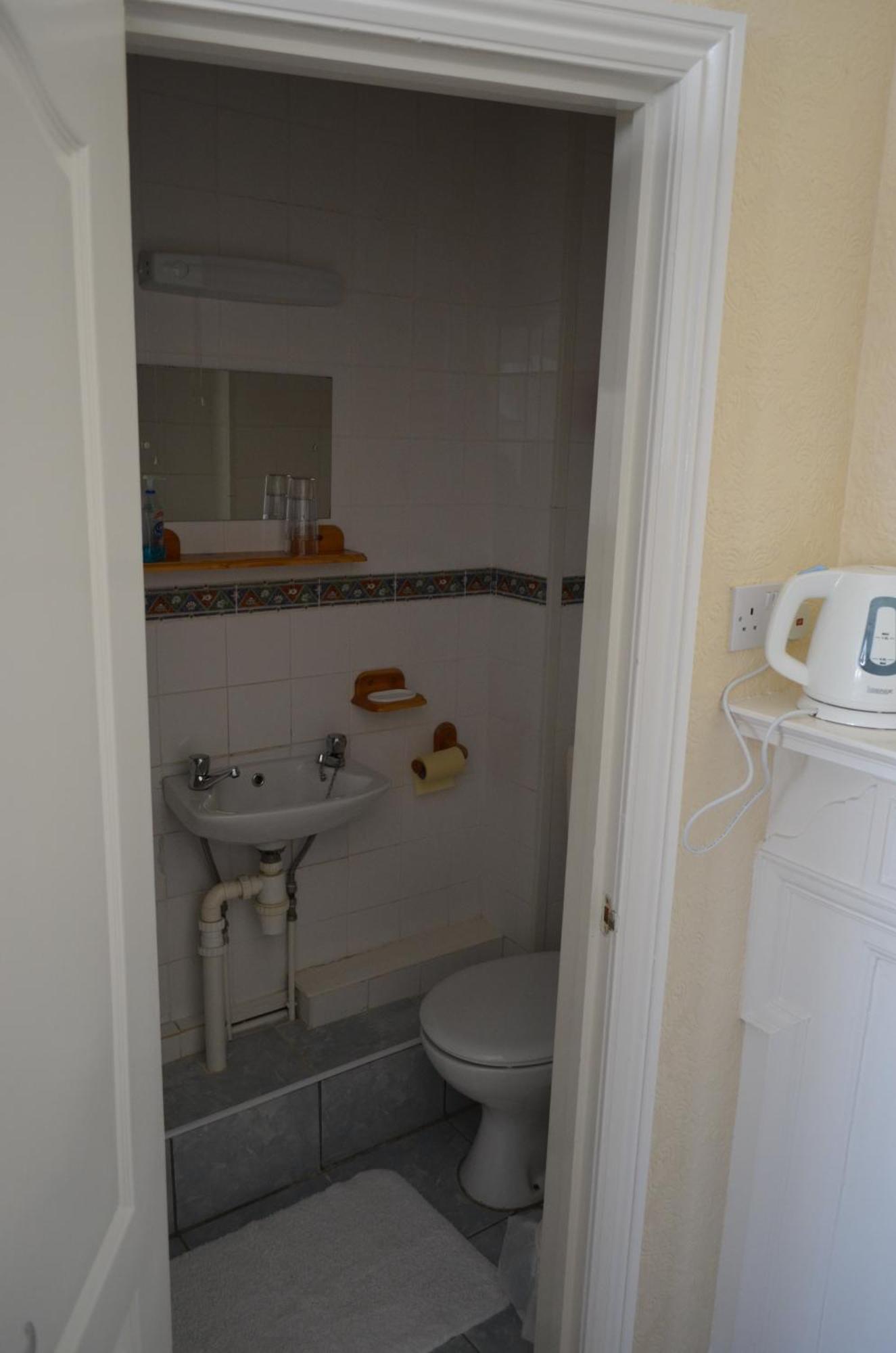 Chandos Premier Folkestone  Zimmer foto