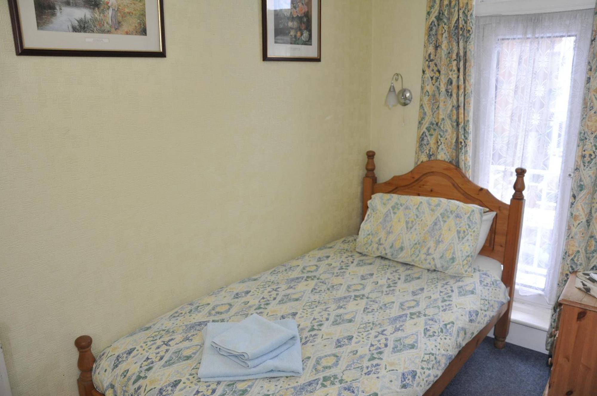 Chandos Premier Folkestone  Zimmer foto