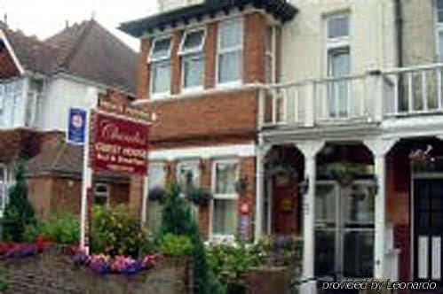 Chandos Premier Folkestone  Exterior foto